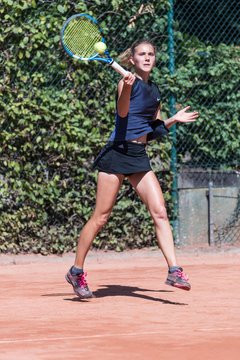 Helene Grimm 118 - Stadtpark Open